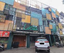 Locus Rooms