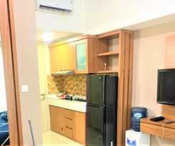 Springlake Apartment Summarecon by Veeroom by Zuzu