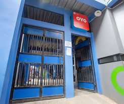 Hotel OYO 3728 Tunas Plaza Residence