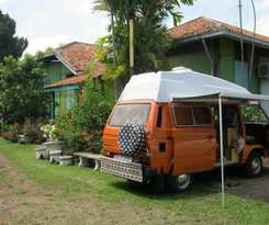 Casa de Huéspedes Apa Kaba Home and Stay