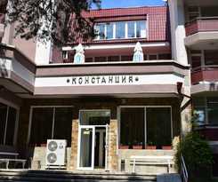 Hotel Balneo Hotel Konstantsia