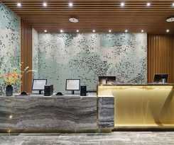 Jasper Young Hotel Banqiao