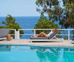 Hotel Akra Morea and Residences