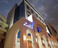 Hotel Zaha Al Munawara