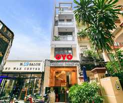 Hotel OYO 520 Friendly Homestay
