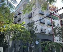 Parkhill and Apartment