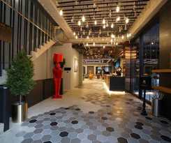 Thinker Hotel