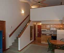 Hotel Hearthstone Lodge By Bear Country