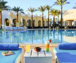 Novotel Sharm El-Sheikh-Palm Side
