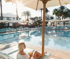 Novotel Sharm El Sheikh Beach Side