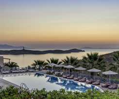 Hotel Sunrise Beach Suites