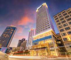 Hotel Hotel Soleil Ha Long, Trademark Collection by Wyndham 