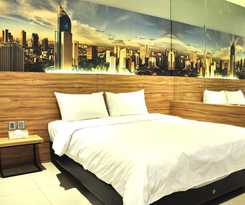 Hotel Orange Inn Hotel Mangga Besar