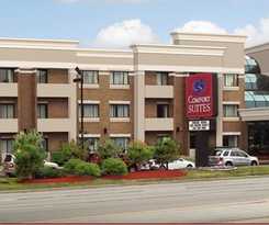 Hotel Comfort Suites Oakbrook Terrace Near Oakbrook Center