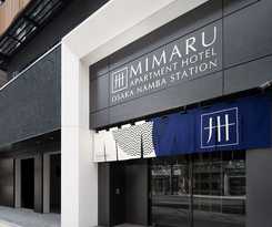 Mimaru Osaka Namba Station