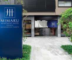 Hotel MIMARU Osaka Shinsaibashi North