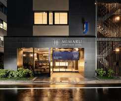 Mimaru Tokyo Ginza East
