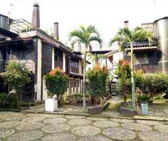 Hotel Capital O 2640 Rumah Kayu Cottage Syariah