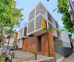 Hotel O Alamanda 7 Syariah