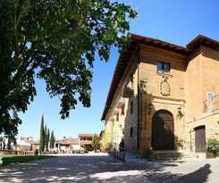 Hospedería Palacio de Casafuerte
