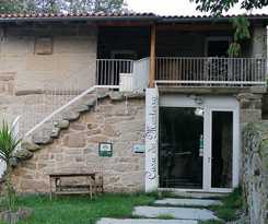 Alojamiento Rural Casa do Mosteiro
