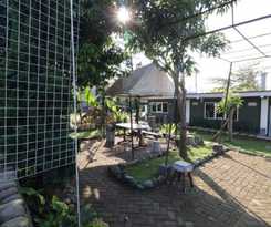 Hotel Lembur Incu Syariah Villa