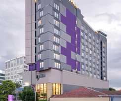 Quest Hotel Prime Pemuda - Semarang