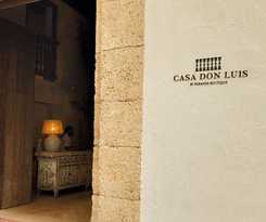 Hotel Hotel Casa Don Luis by Faranda Boutique, a member of Radisson Individuals