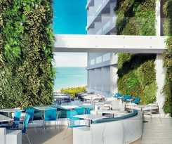 Hotel Hilton Santa Marta