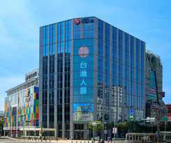 Sotetsu Grand Fresa Taipei Ximen