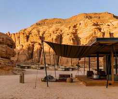 Hotel Our Habitas AlUla