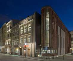 Aparthotel Grodzka 21