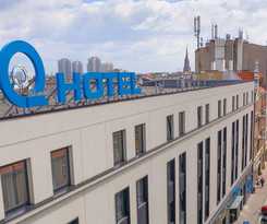 Hotel Q Plus Katowice