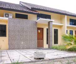 Hotel OYO 3438 Pasir Padi Inn Syariah