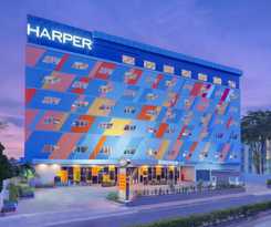 Hotel Harper Banjarmasin