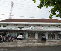 Hotel SUPER OYO 850 Lapan Lapan