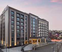 Courtyard by Marriott Tashkent