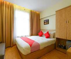 HANZ T68 Hotel Go Vap