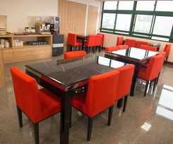 Ting-Shuai Motel