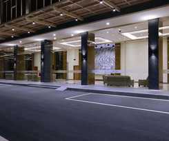 Hotel Aston Nagoya City Hotel