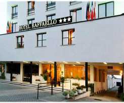 Hotel Raffaello