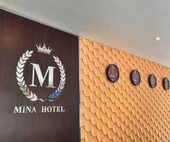 Hotel HANZ Mina