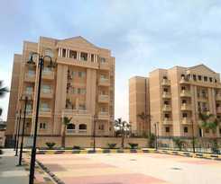 Hotel E-Just Borg El Arab