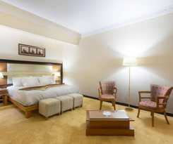 Paradise Home City Stars