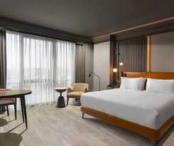 Hotel Mövenpick Hotel Istanbul Marmara Sea