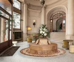 Hotel Fleur de Ville