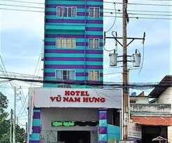 Hotel Vu Nam Hung 