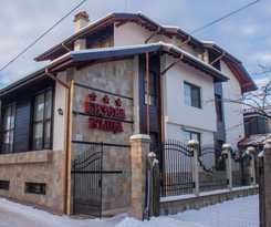 Bizev Hotel