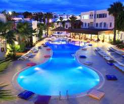 Club Paloma Apart