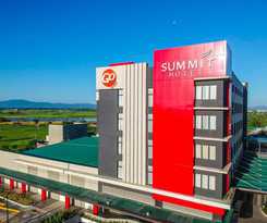 Hotel Go Hotels Plus Naga